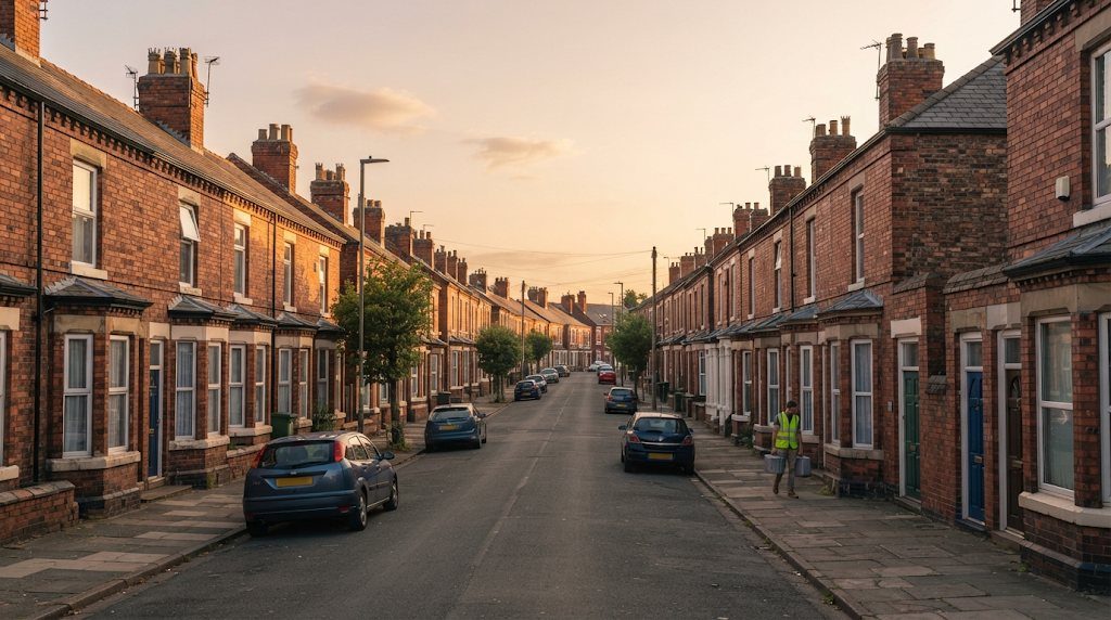 Residential asbestos surveys in Greater Manchester